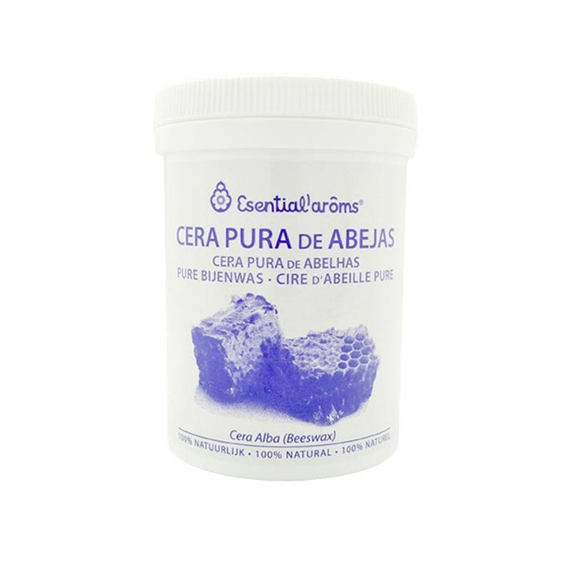 Cera De Abejas Perlas 100g