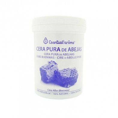 Cera De Abejas Perlas 100g Cera De Abejas Perlas 100g