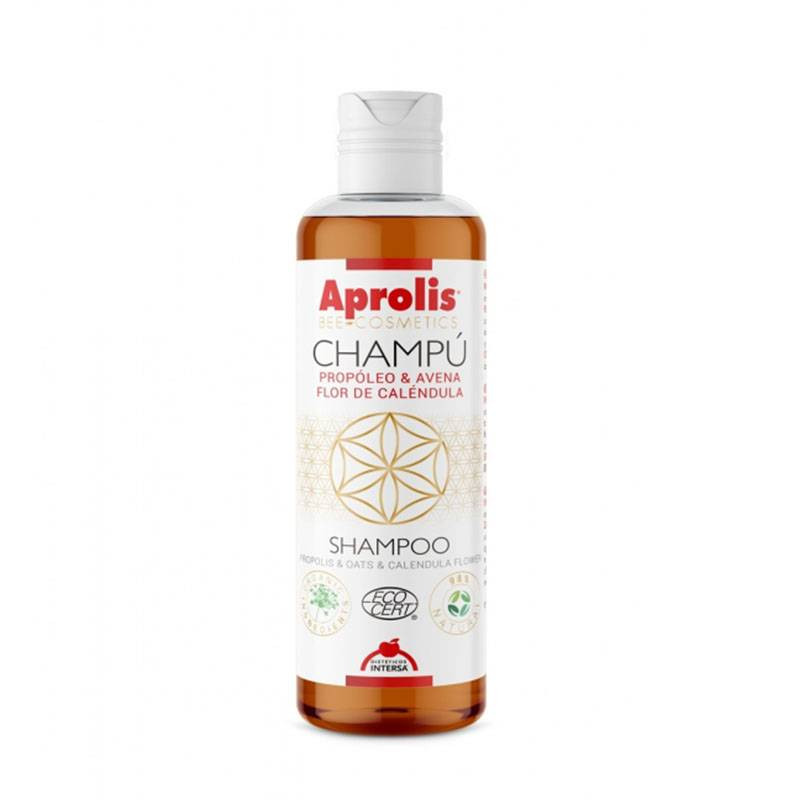 Champu Al Propoleo Ecocert 200ml