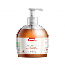 Gel Intimo Al Propoleo Ecocert 200ml
