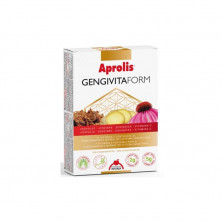 Aprolis Gengivitaform Propoleo Jengibre Echinacea Vitamina C