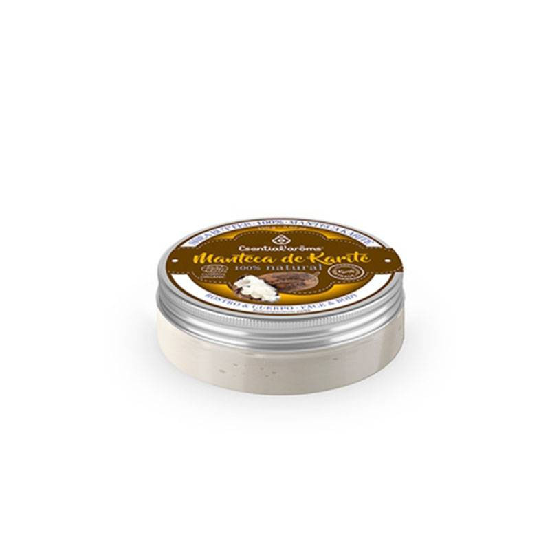 Manteca De Karite 100% 150g