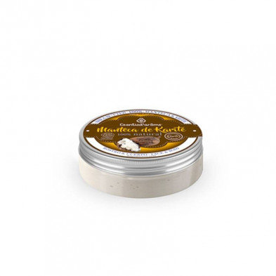 Manteca De Karite 100% 150g Manteca De Karite 100% 150g