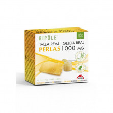 Jalea Real Perlas 1000 Mg Sin Conservantes 30per