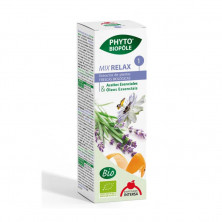 Phyto Biopôle Nº 1 Mix Relax Bio 50ml