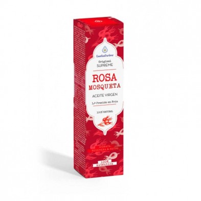 Rosa Mosqueta De Chile 50ml Rosa Mosqueta De Chile 50ml