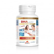 Dha Adultos 90per