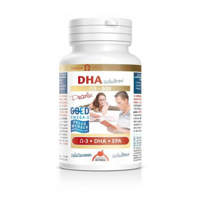 Dha Adultos 90per