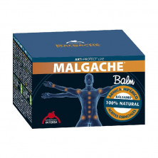 Balsamo Malgache 100g