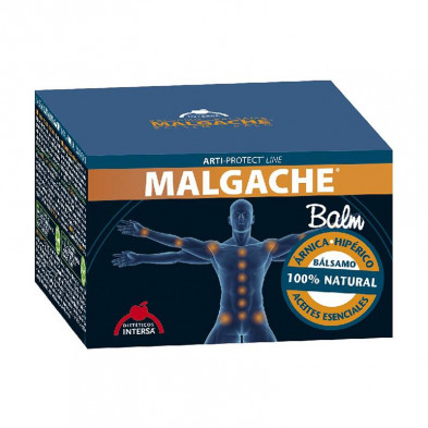 Balsamo Malgache 100g Balsamo Malgache 100g