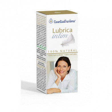 Lubrica Intim 15ml Lubrica Intim 15ml