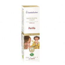 Aceite Vegetal De Perilla Bio 120per