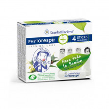 Phytorespir  Inhaladores 30ml 4 Sticks