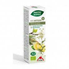 Phyto Biopöle Nº 16 Mix Artisan Bio 50ml