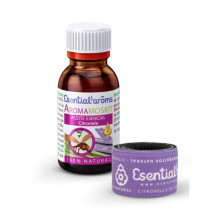 Pack Aromanoskit 15ml