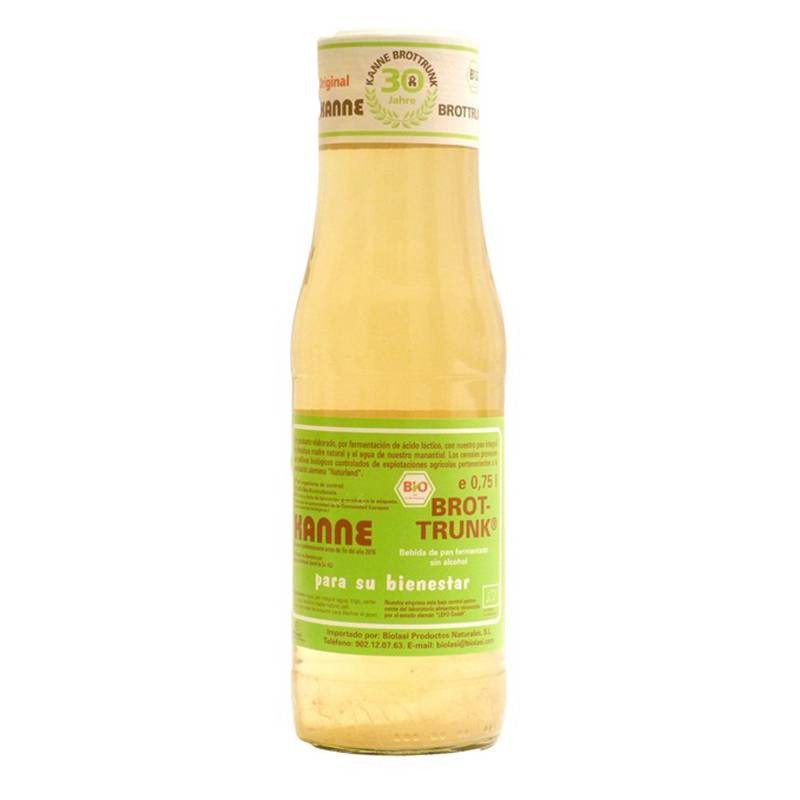 Kanne Brottrunk 750ml