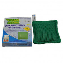 Ecobag Lavar A Maquina