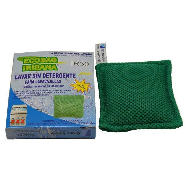 Ecobag Lavar A Maquina