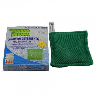 Ecobag Lavar A Maquina Ecobag Lavar A Maquina