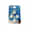 Filtros Ecoducha Pack 4ud