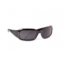 Gafas Reticulares Patilla Ancha