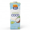 Bebida Arroz Y Coco Bio 1l