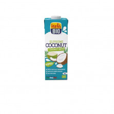 Bebida Coco Supreme Bio 1l