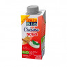 Crema Para Cocinar De Soja Bio 200ml