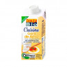 Crema Para Cocinar De Arroz Bio 200ml