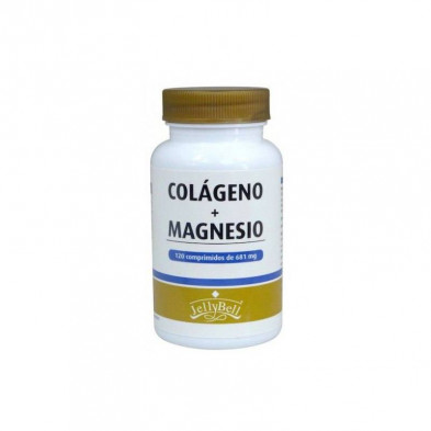 Colageno Magnesio 120cap Colageno Magnesio 120cap