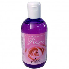 Agua De Rosas 1l