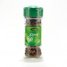 Tarro Clavo Eco 30g