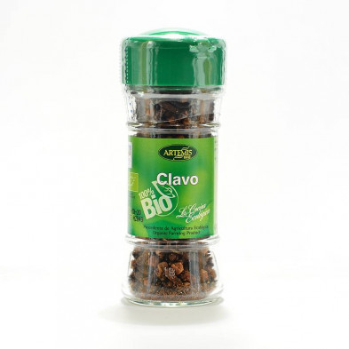 Tarro Clavo Eco 30g Tarro Clavo Eco 30g