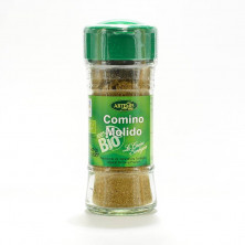 Tarro Comino Molido Eco 35g