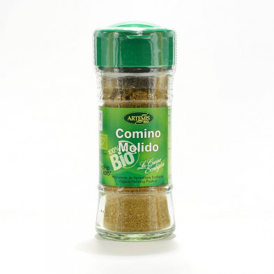 Tarro Comino Molido Eco 35g Tarro Comino Molido Eco 35g