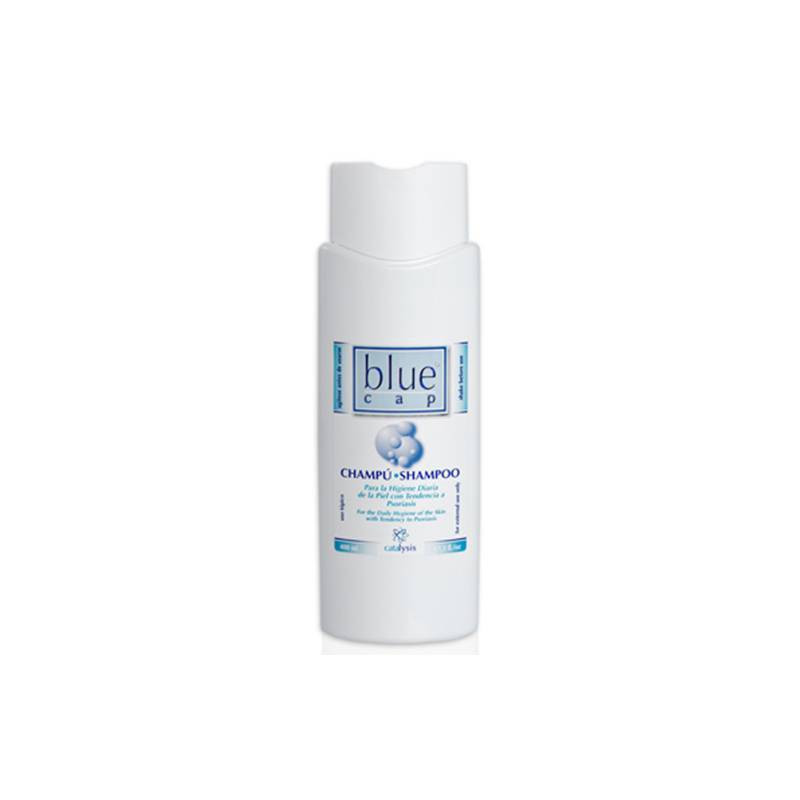Blue Cap Champu 150ml