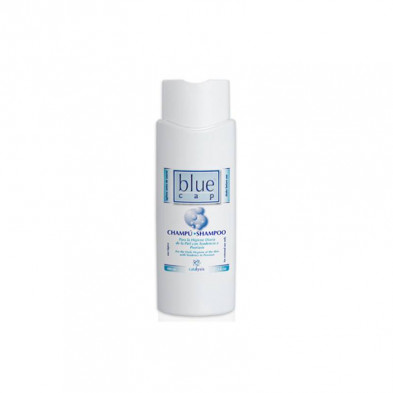 Blue Cap Champu 150ml Blue Cap Champu 150ml