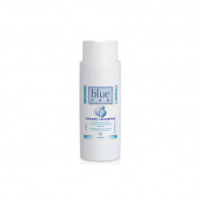 Blue Cap Champu 400ml