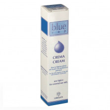 Blue Cap Crema 50g