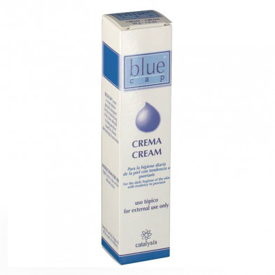 Blue Cap Crema 50g Blue Cap Crema 50g