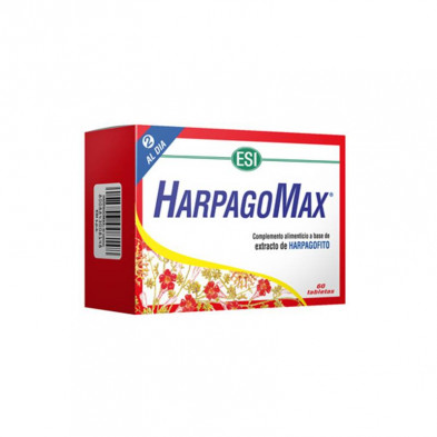 Harpago Max 60comp Harpago Max 60comp