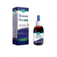 Melatonina Pura 1.9g 50ml
