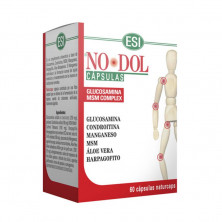 Nodol 60cap