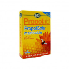 Propolgola Miel Masticables 30comp