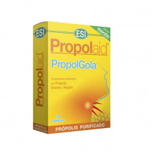 Propolgola Menta 30comp