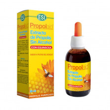 Propolis Echina Ext S/Alc  50ml