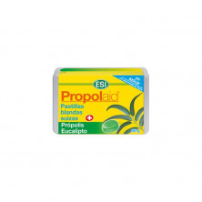 Propolaid Pastilla Propoleo Eucali 50g
