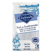 Sal Fina Gris Bretaña 1kg