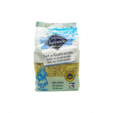 Sal Gruesa Gris Bretaña 1kg
