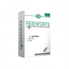 Rigenforte/Capilomax Retard 30cap